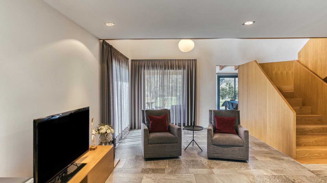 Photo of Livingroom in Les Preses