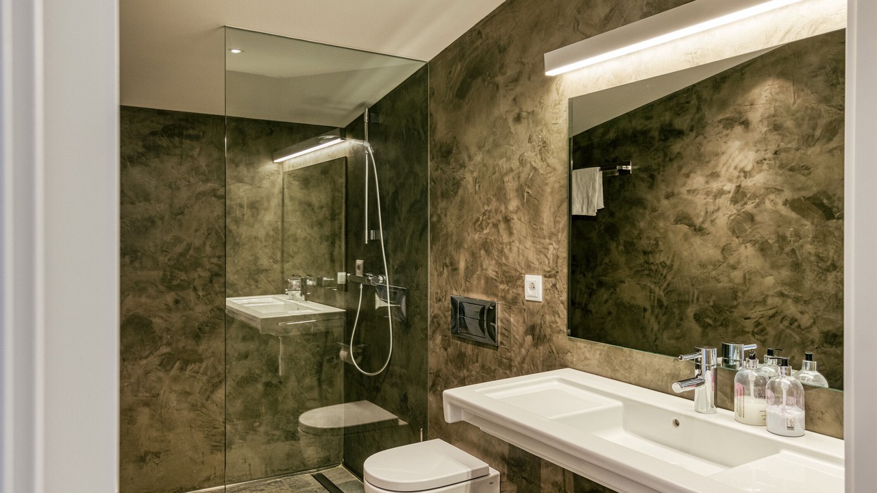 Photo of Bathroom in Les Preses