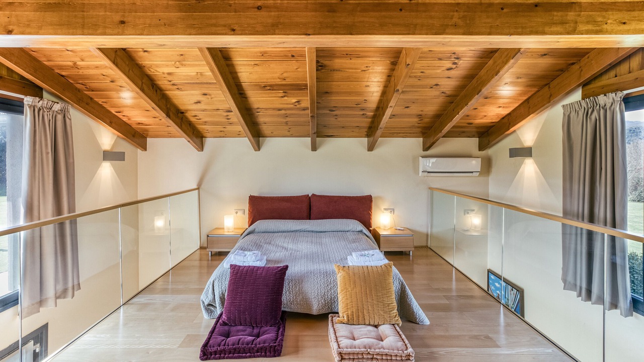 Photo of Bedroom in Les Preses