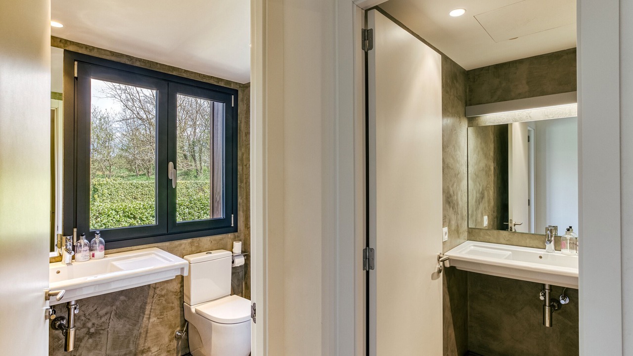 Photo of Bathroom in Les Preses