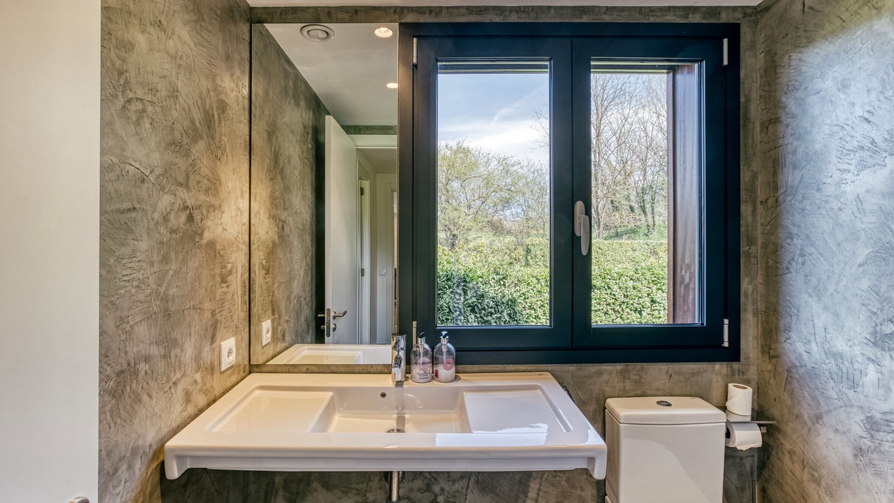 Photo of Bathroom in Les Preses