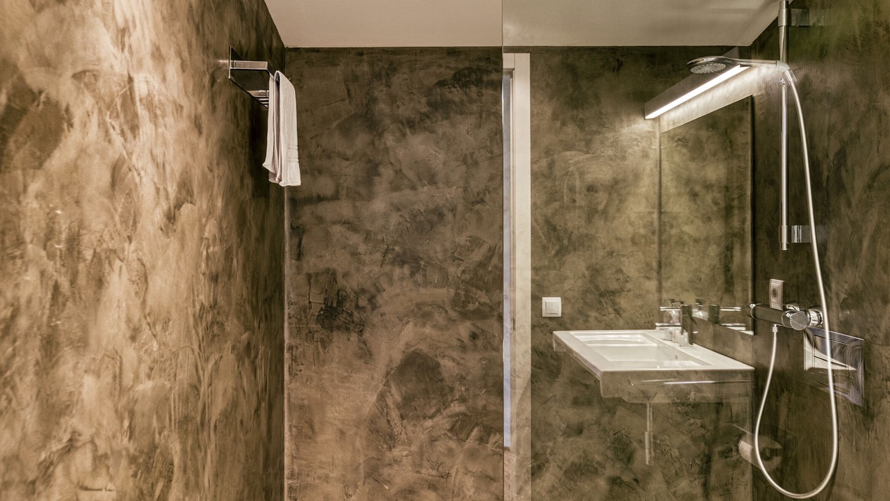 Photo of Bathroom in Les Preses