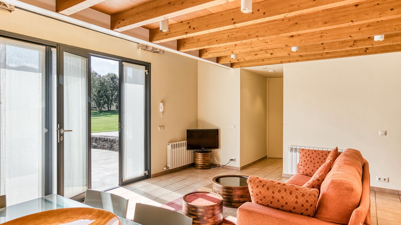 Photo of Livingroom in Les Preses