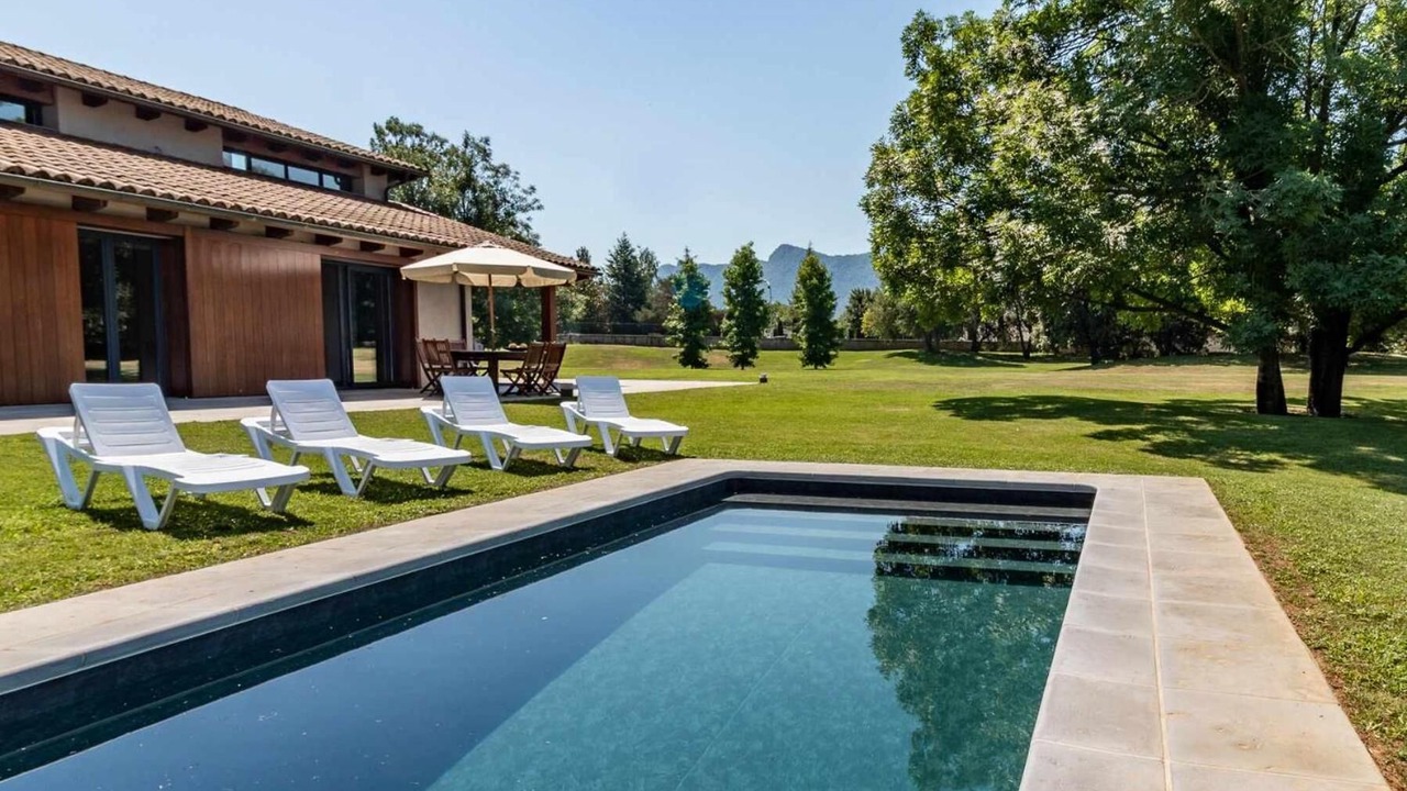 Photo of Outdoor in Les Preses