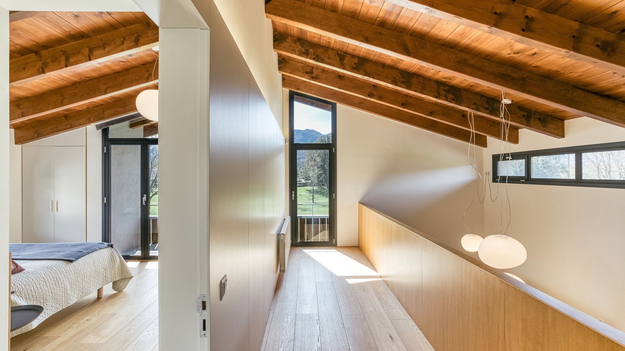 Photo of Bedroom in Les Preses