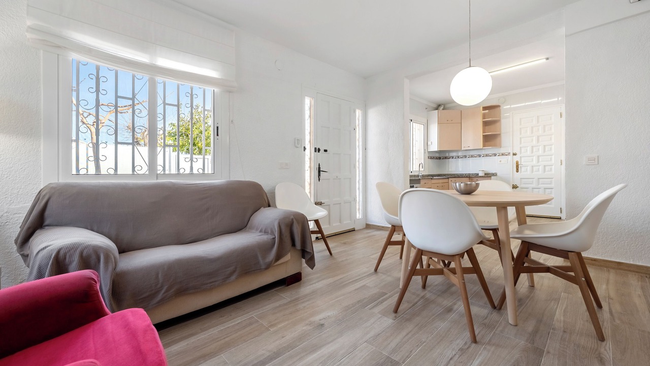 Photo of Livingroom in Banyeres del Penedes