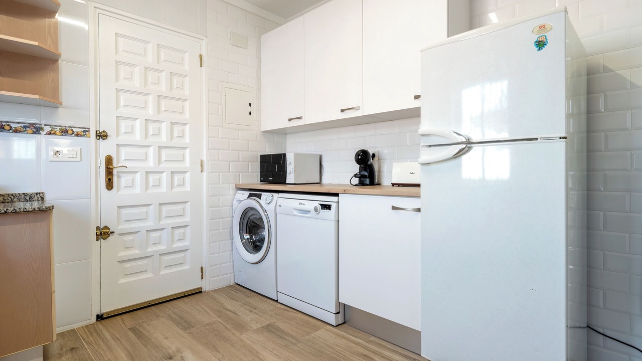 Photo of Kitchen in Banyeres del Penedes
