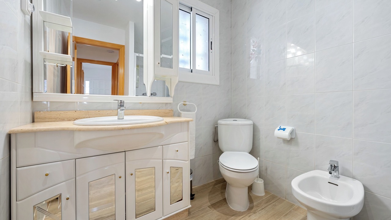 Photo of Bathroom in Banyeres del Penedes