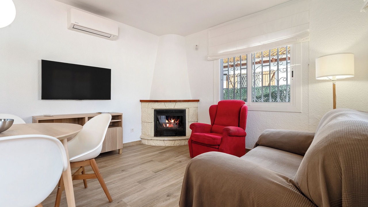 Photo of Livingroom in Banyeres del Penedes