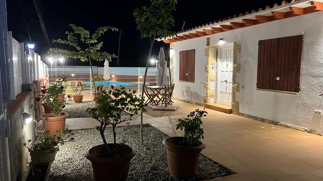 Photo of Outdoor in Banyeres del Penedes