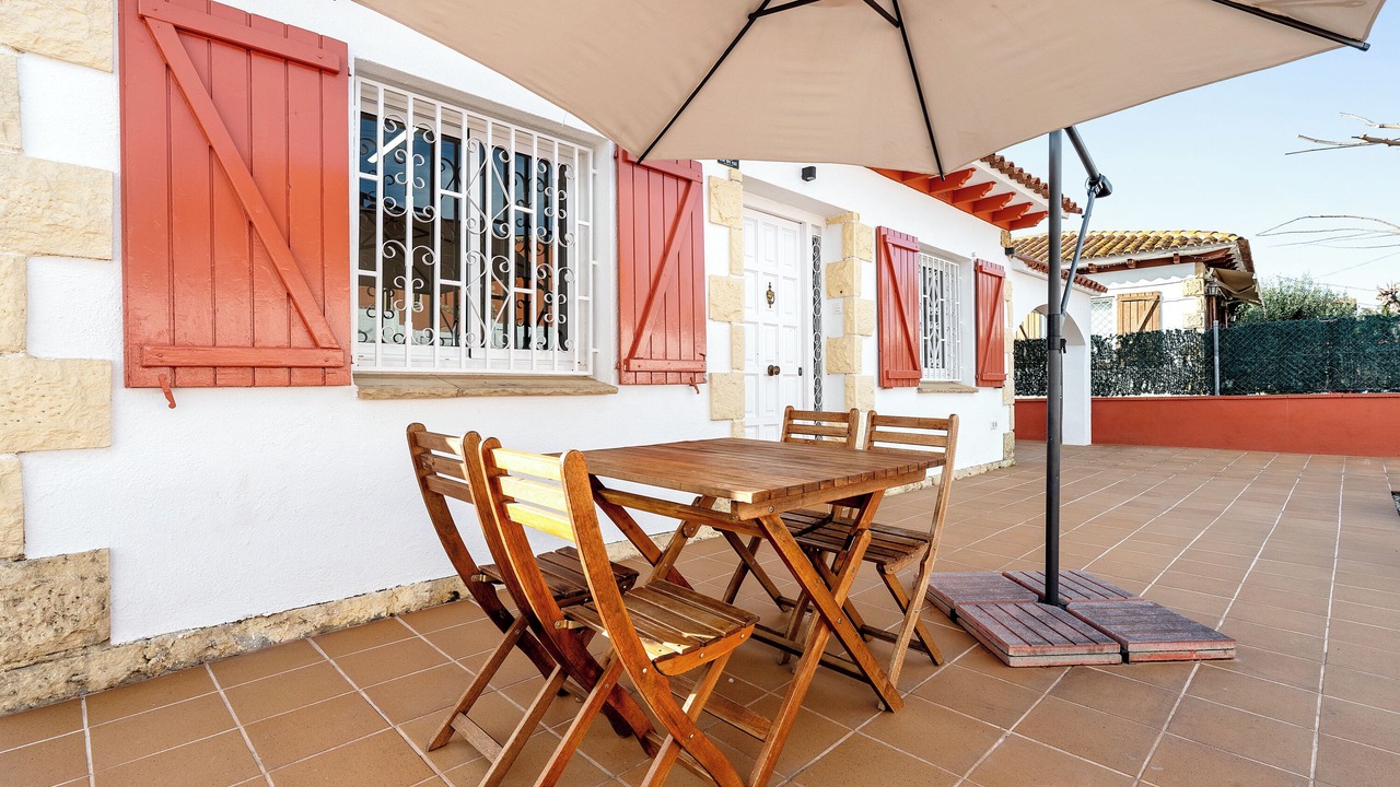 Photo of Outdoor in Banyeres del Penedes