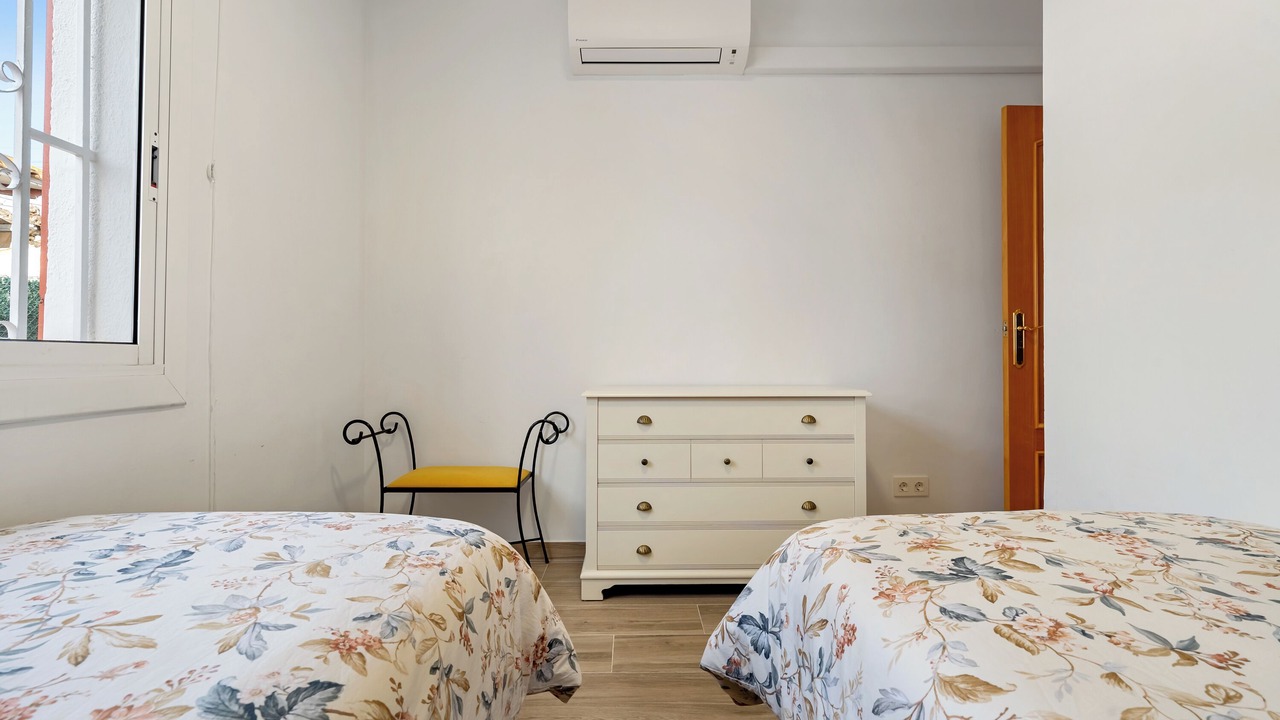 Photo of Bedroom in Banyeres del Penedes