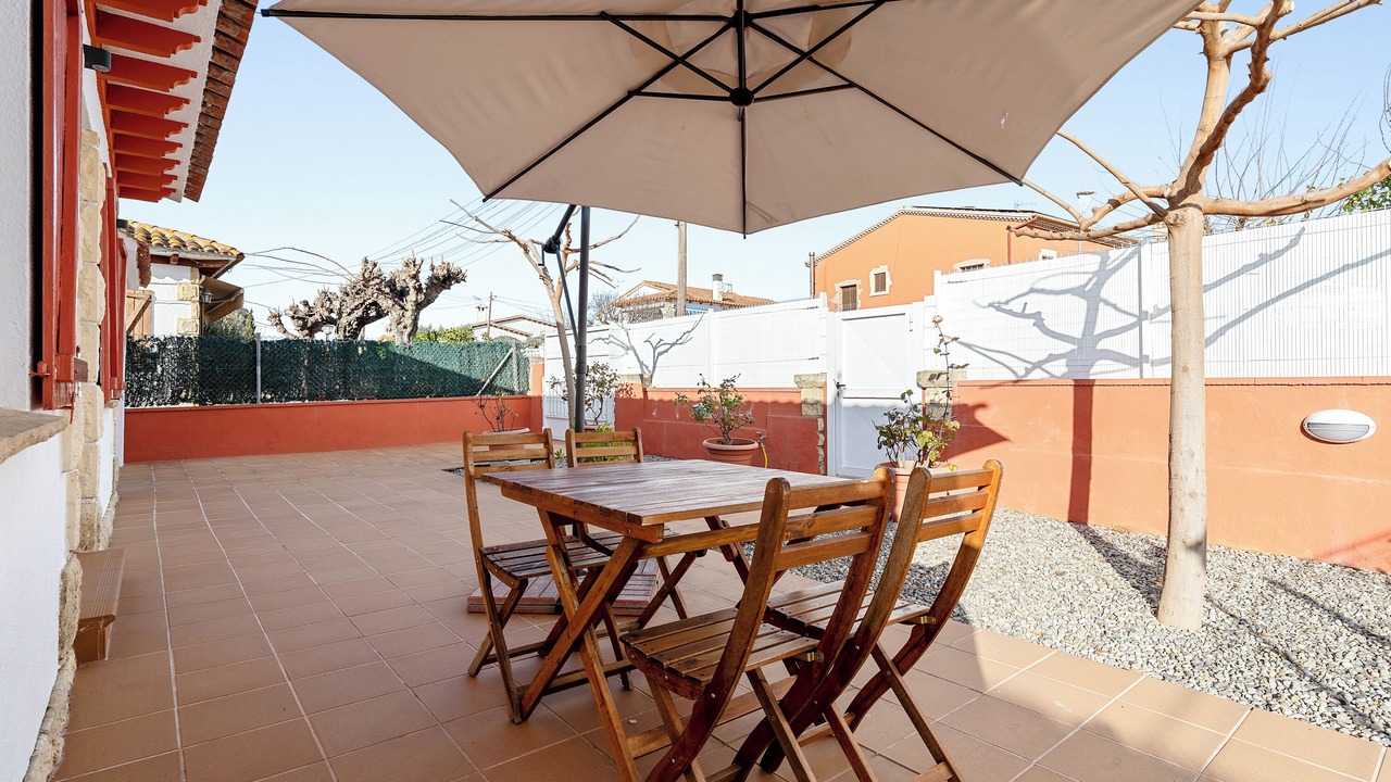 Photo of Outdoor in Banyeres del Penedes