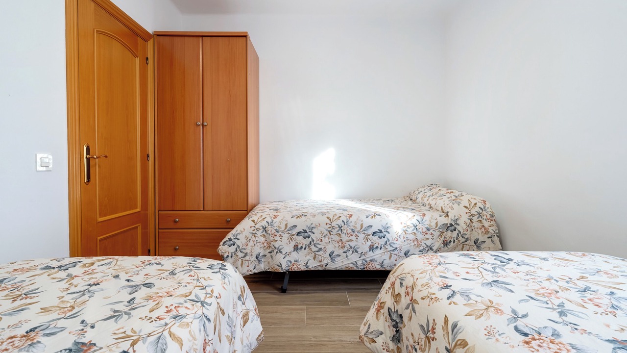 Photo of Bedroom in Banyeres del Penedes