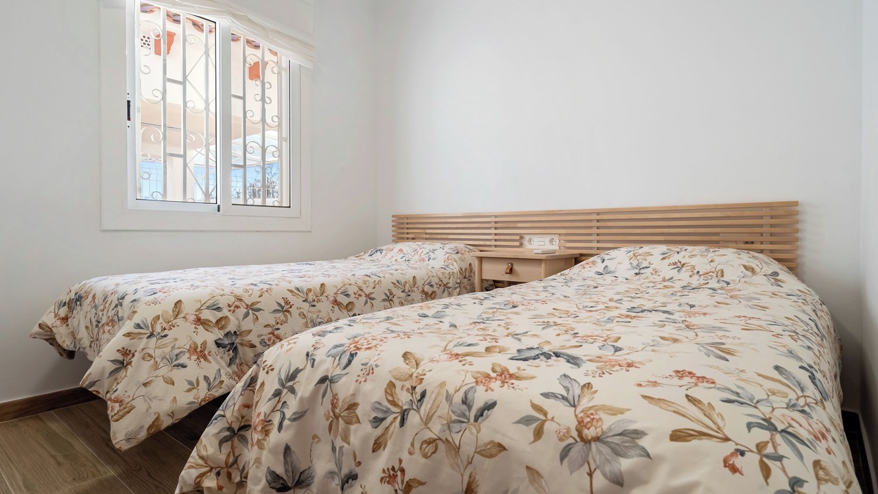Photo of Bedroom in Banyeres del Penedes