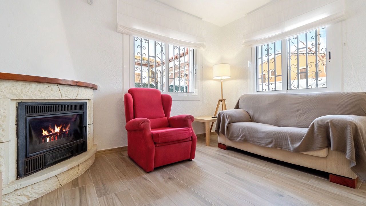 Photo of Livingroom in Banyeres del Penedes