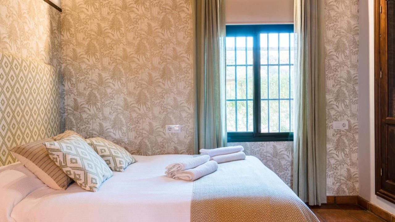 Photo of Bedroom in El Garrobo