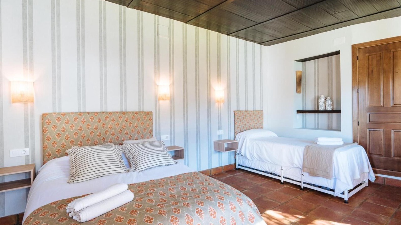 Photo of Bedroom in El Garrobo