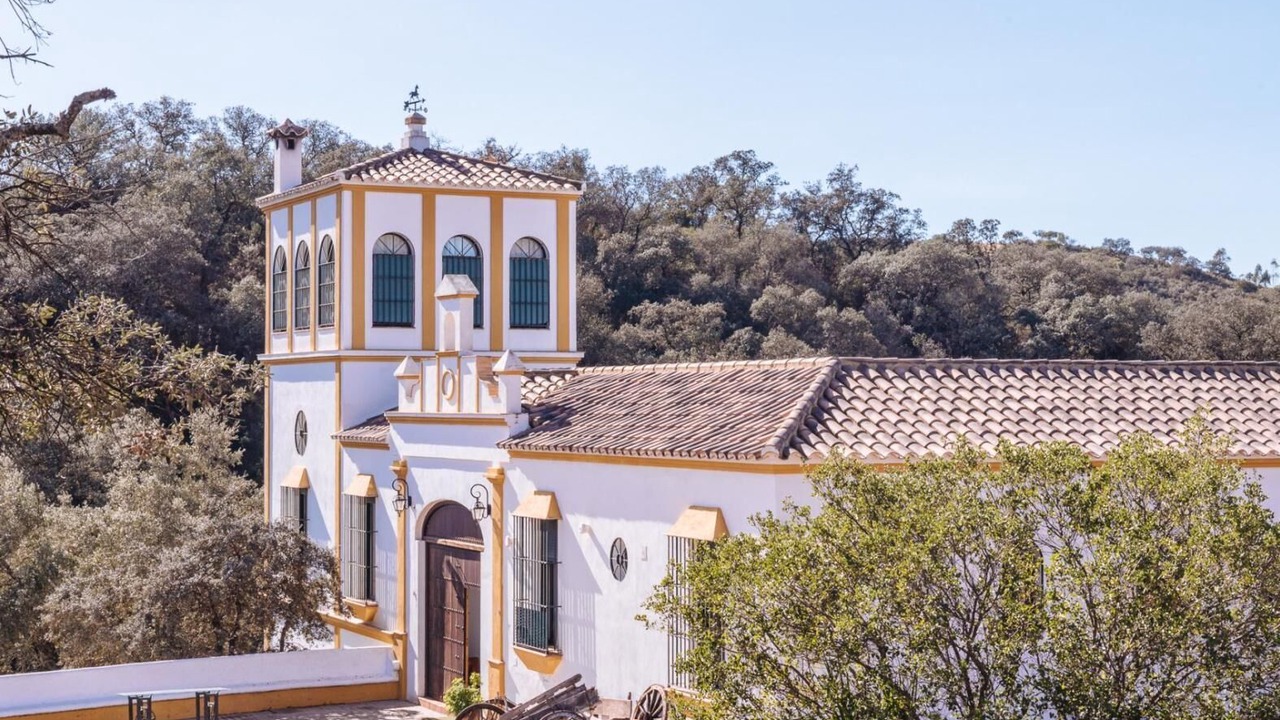 Photo of Outdoor in El Garrobo