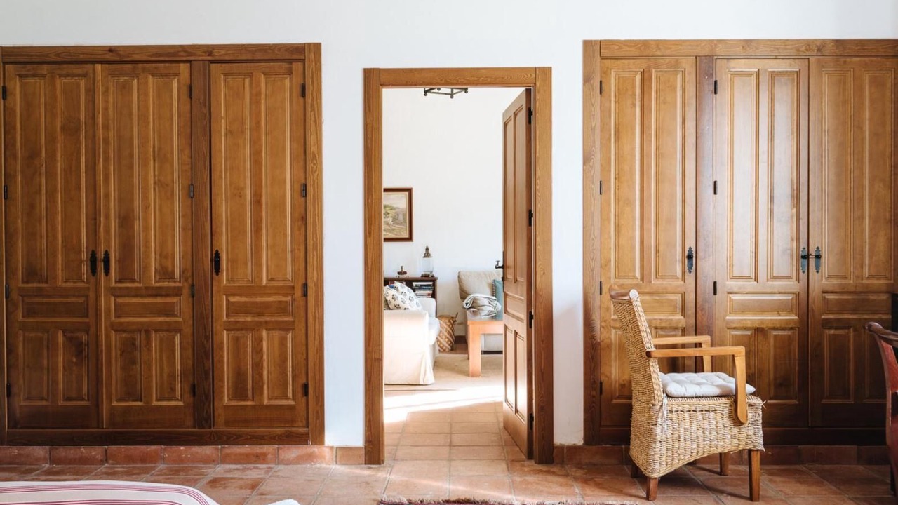 Photo of Bedroom in El Garrobo