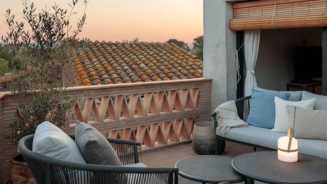 Photo of Patio Balcony in Gualta