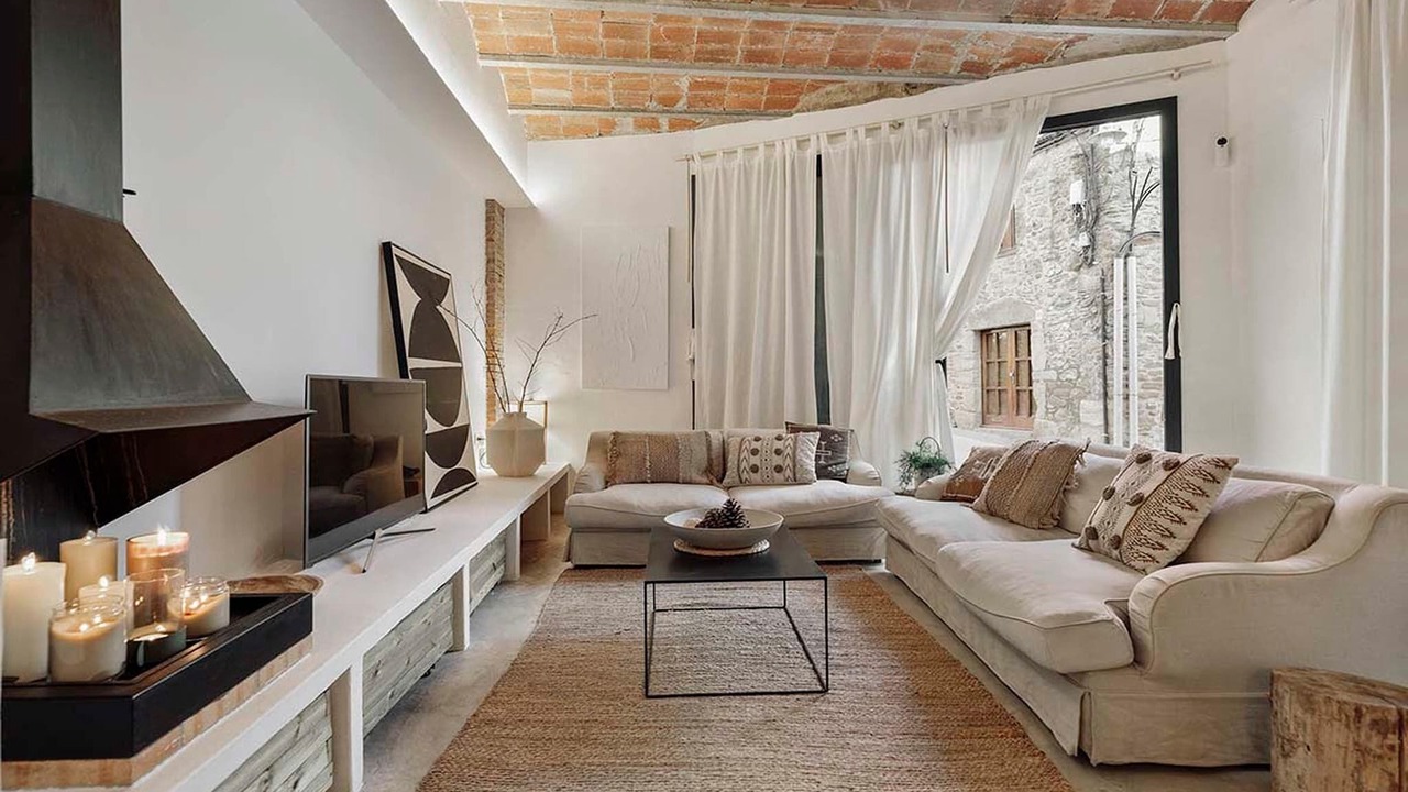Photo of Livingroom in Gualta