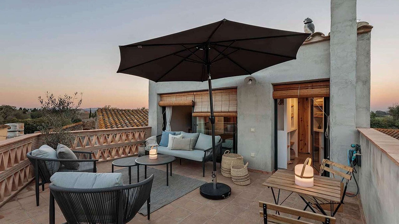 Photo of Patio Balcony in Gualta