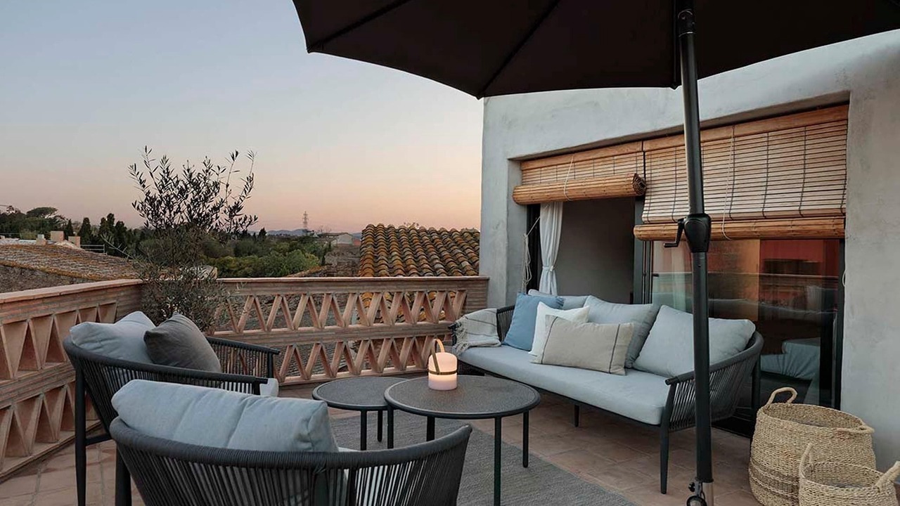 Photo of Patio Balcony in Gualta