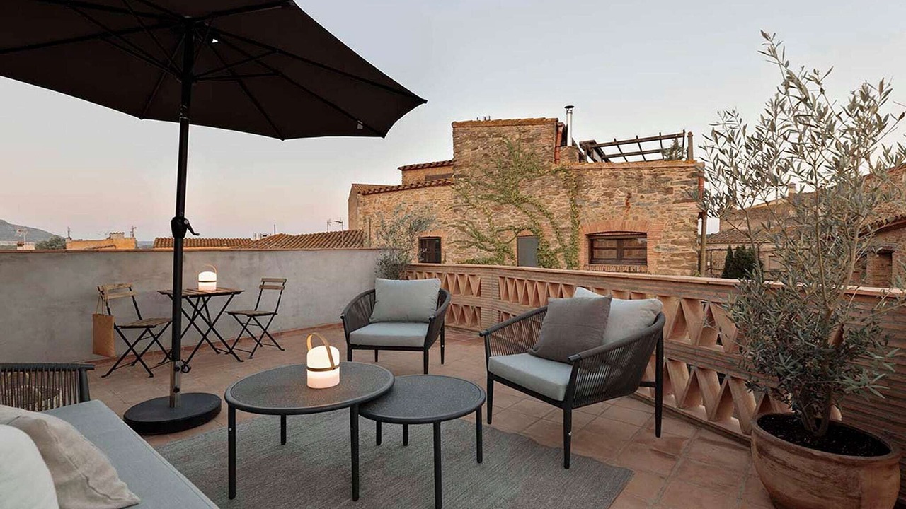 Photo of Patio Balcony in Gualta