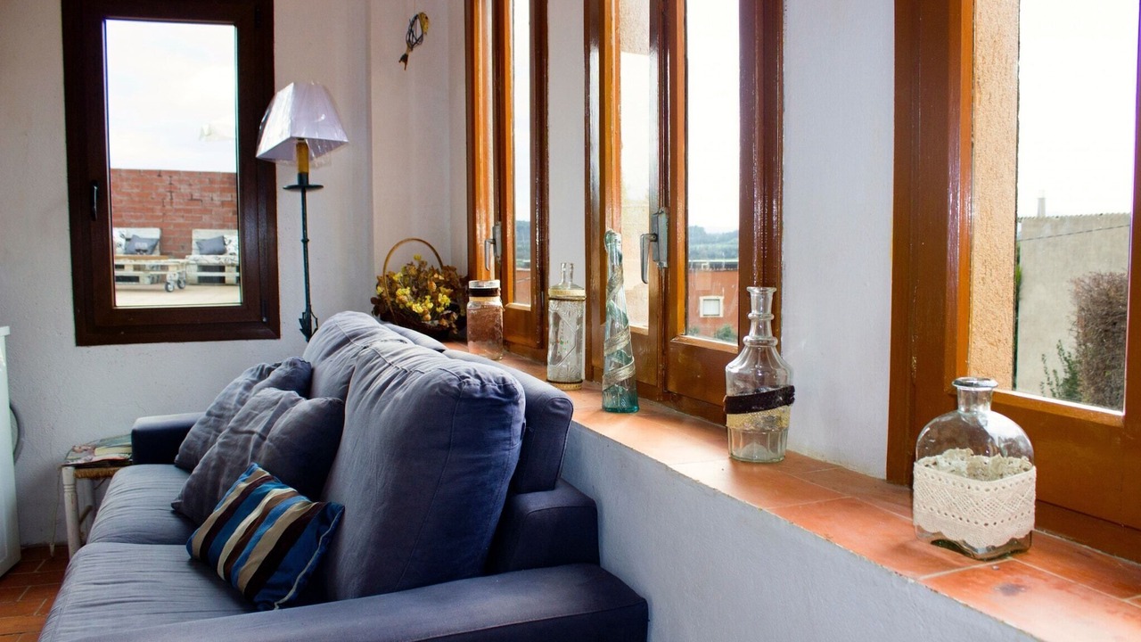 Photo of Livingroom in Ullastret