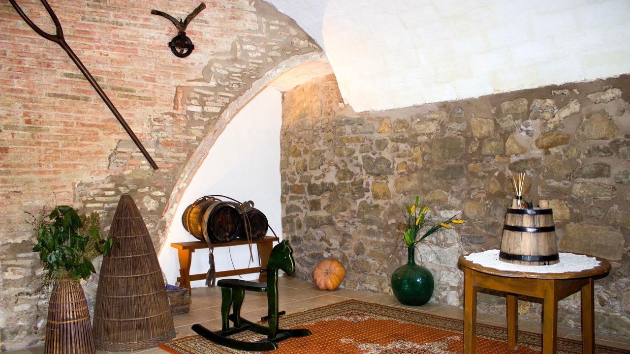 Photo of Bedroom in Ullastret