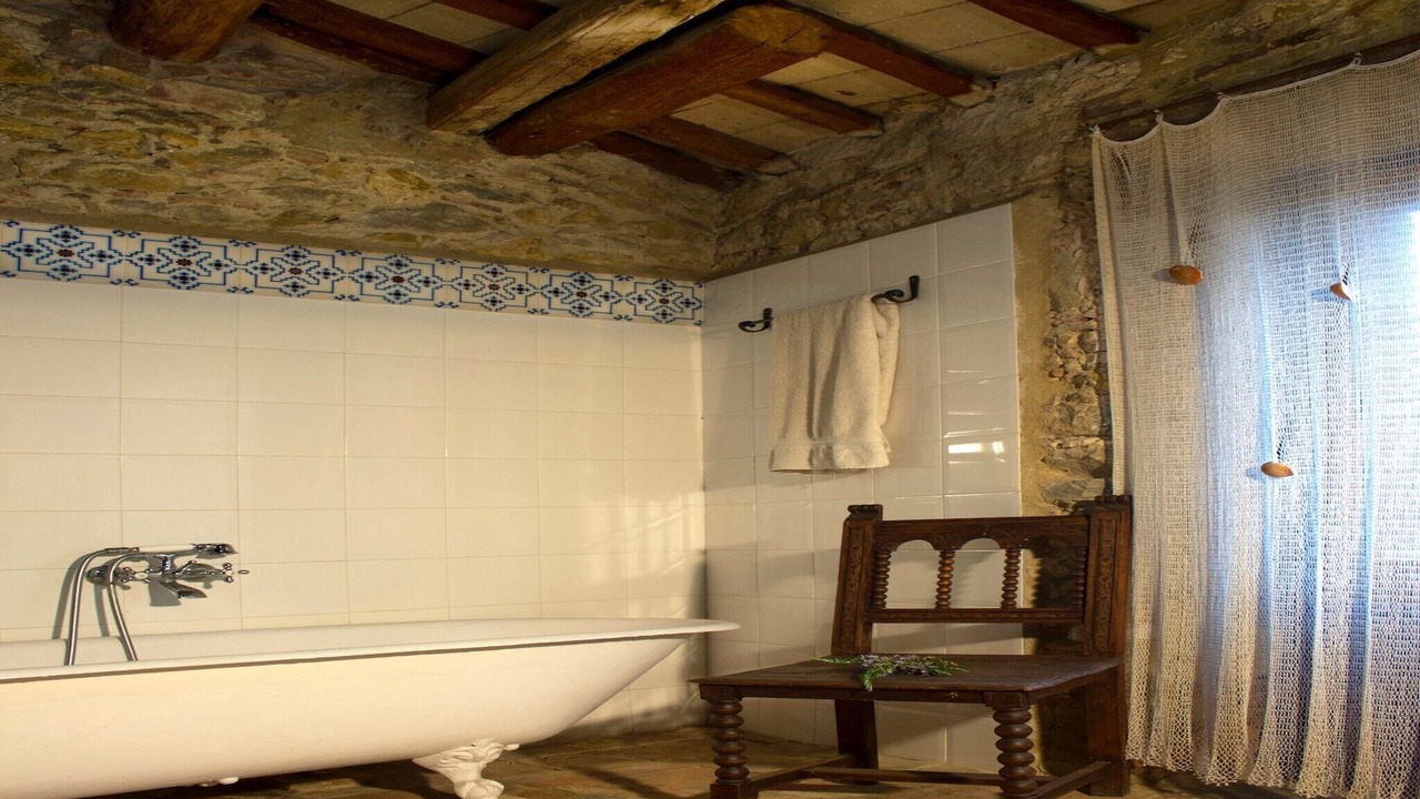 Photo of Bathroom in Ullastret