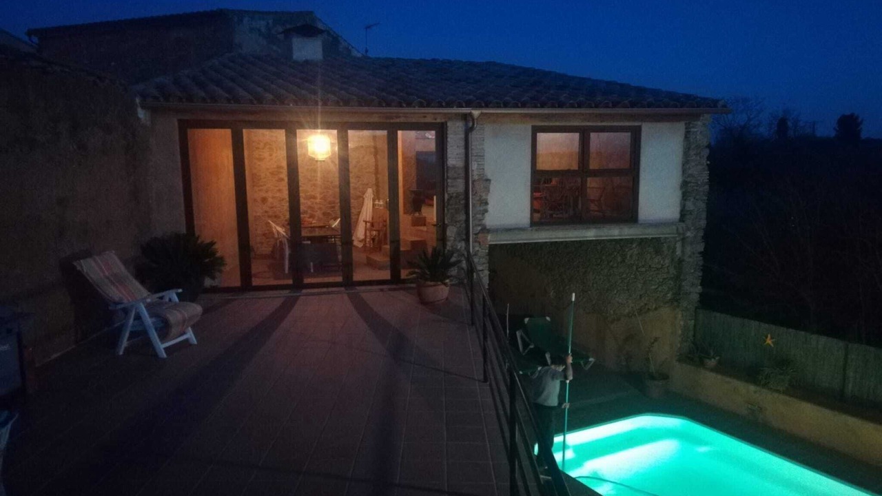 Photo of Patio Balcony in Ullastret
