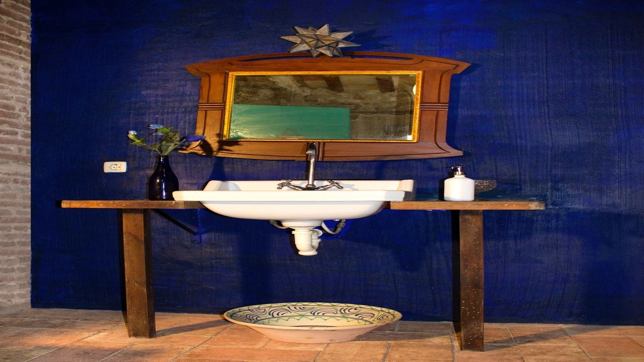 Photo of Bathroom in Ullastret