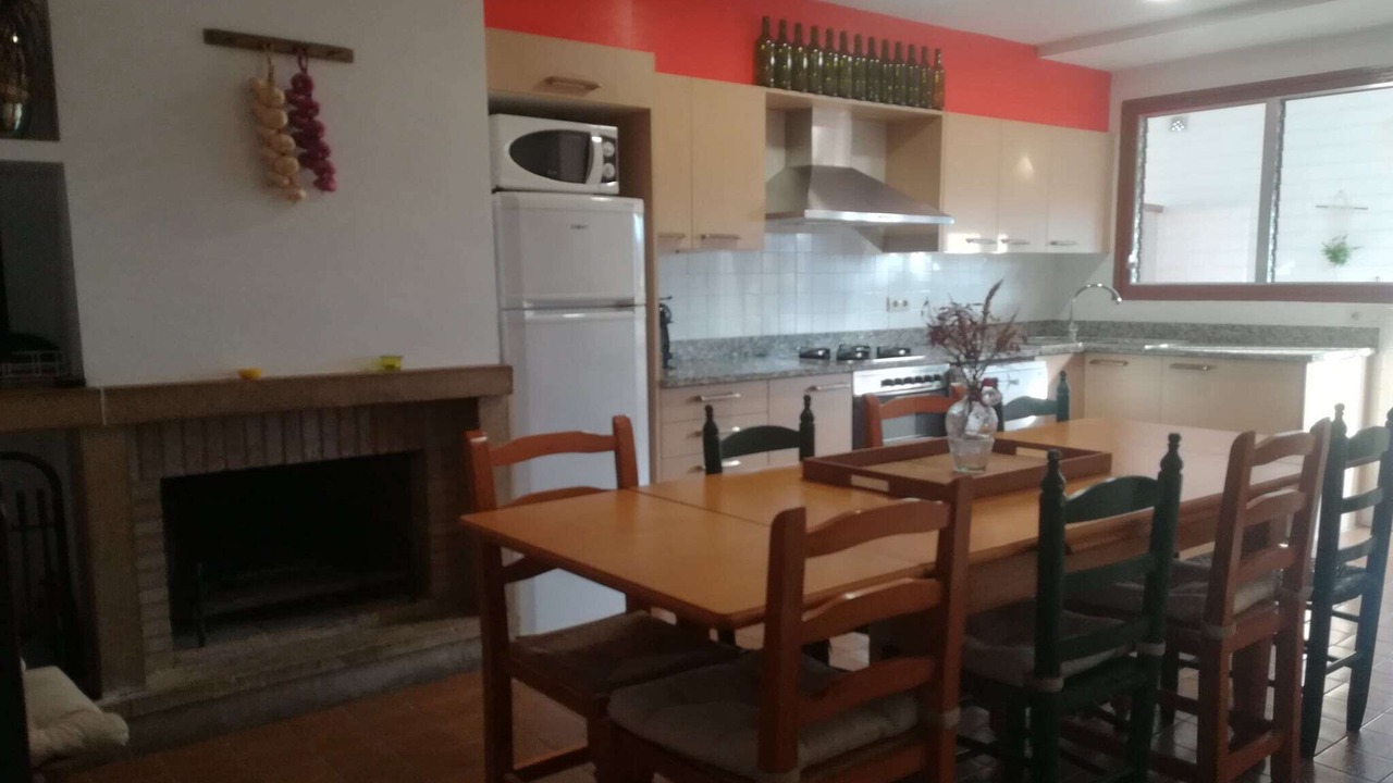 Photo of Livingroom in Ullastret