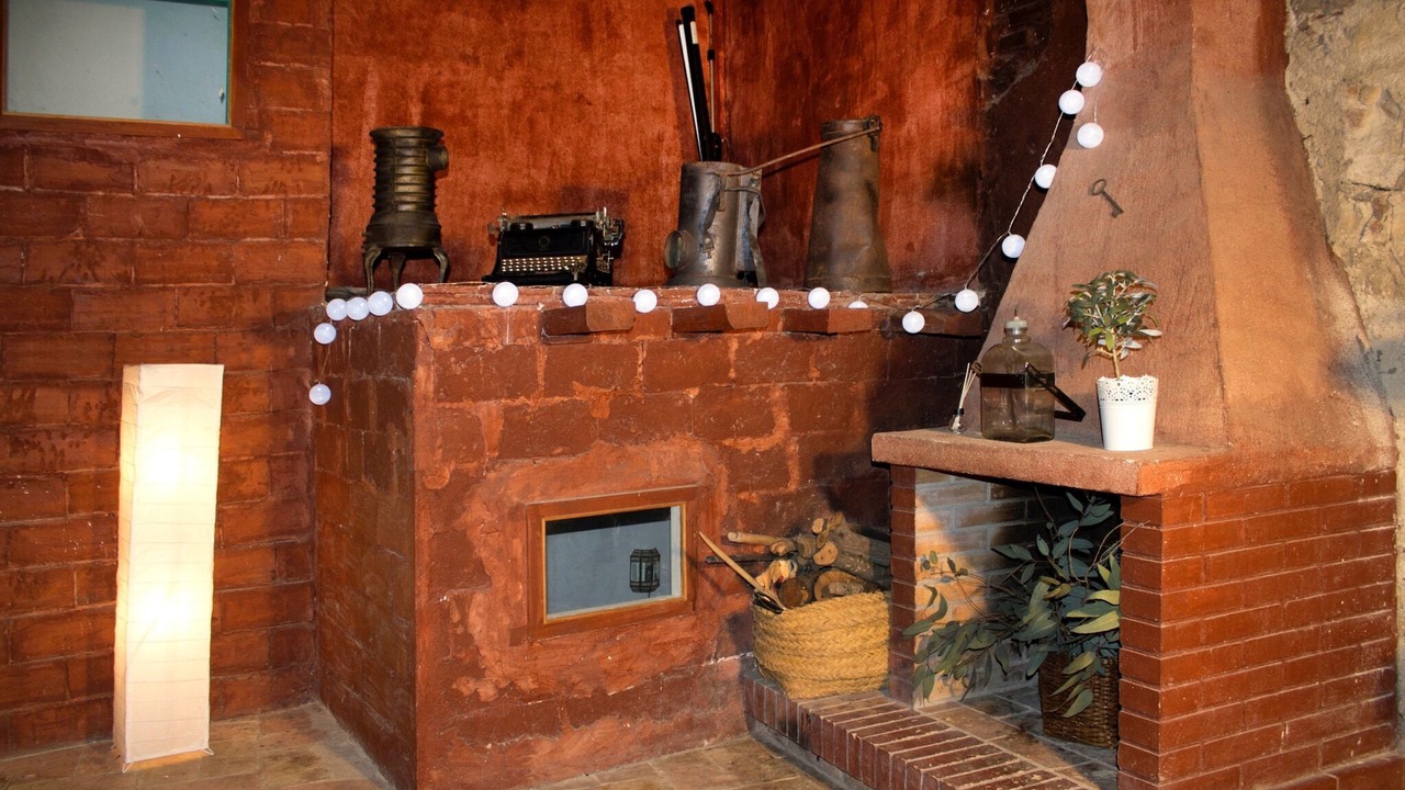 Photo of Livingroom in Ullastret