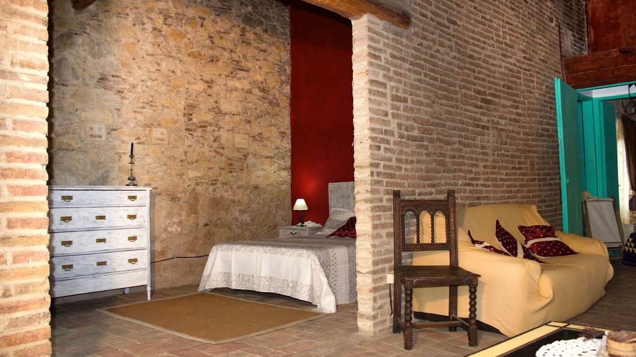 Photo of Livingroom in Ullastret