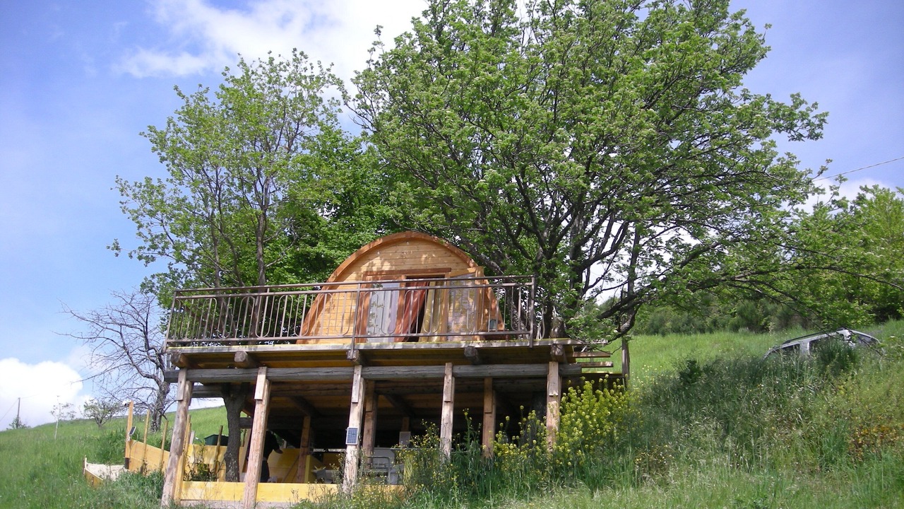 Photo of Outdoor in Agnone