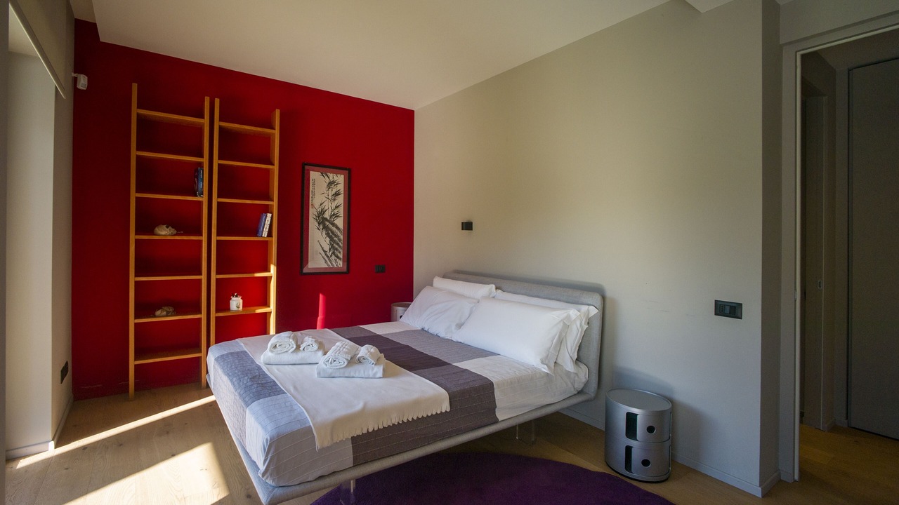 Photo of Bedroom in Frosinone