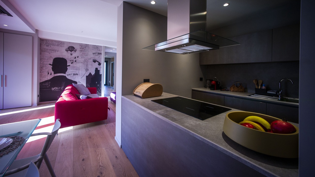 Photo of Kitchen in Frosinone