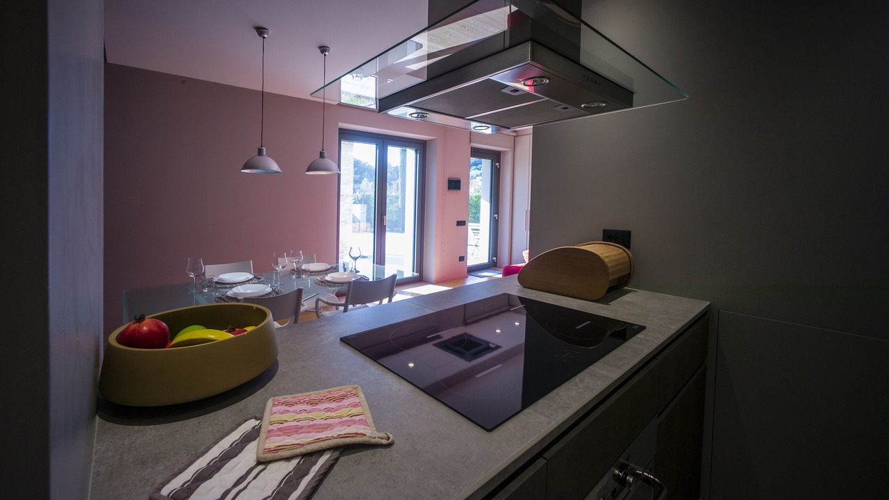 Photo of Kitchen in Frosinone