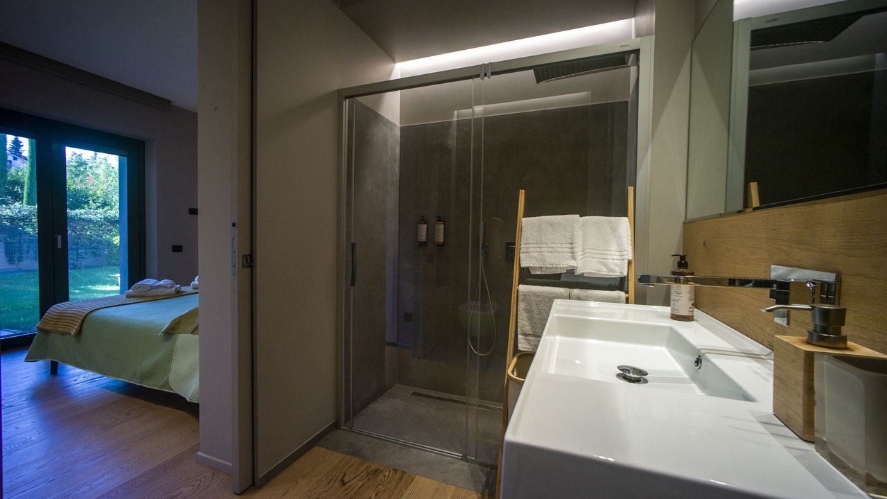 Photo of Bathroom in Frosinone