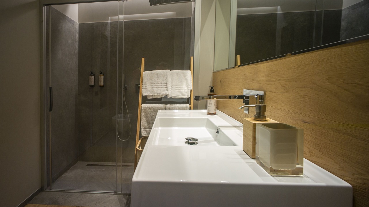 Photo of Bathroom in Frosinone