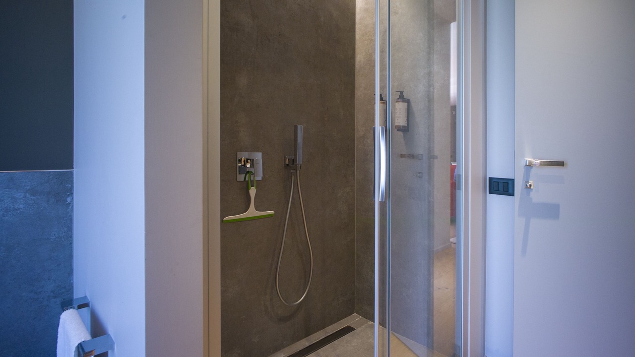 Photo of Bathroom in Frosinone