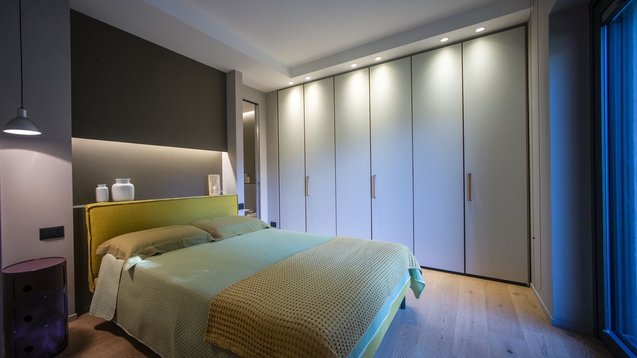Photo of Bedroom in Frosinone