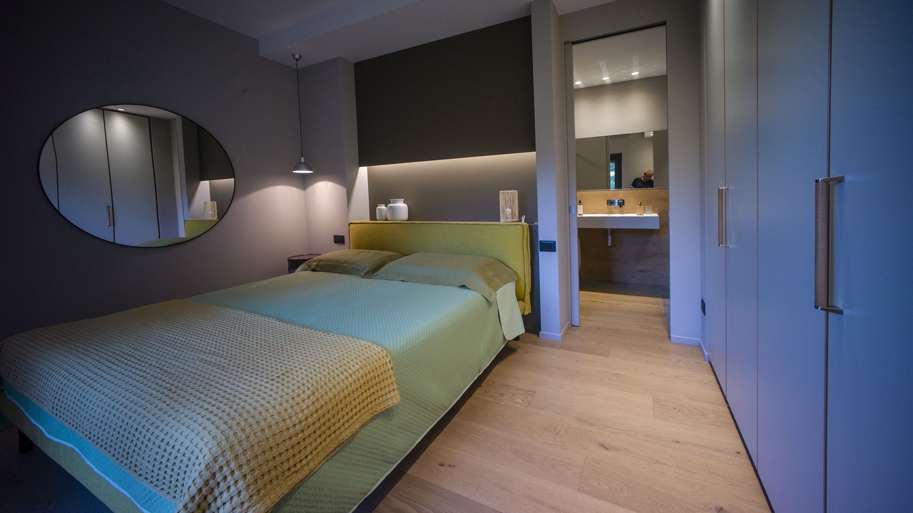 Photo of Bedroom in Frosinone