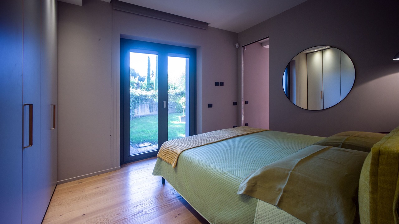 Photo of Bedroom in Frosinone