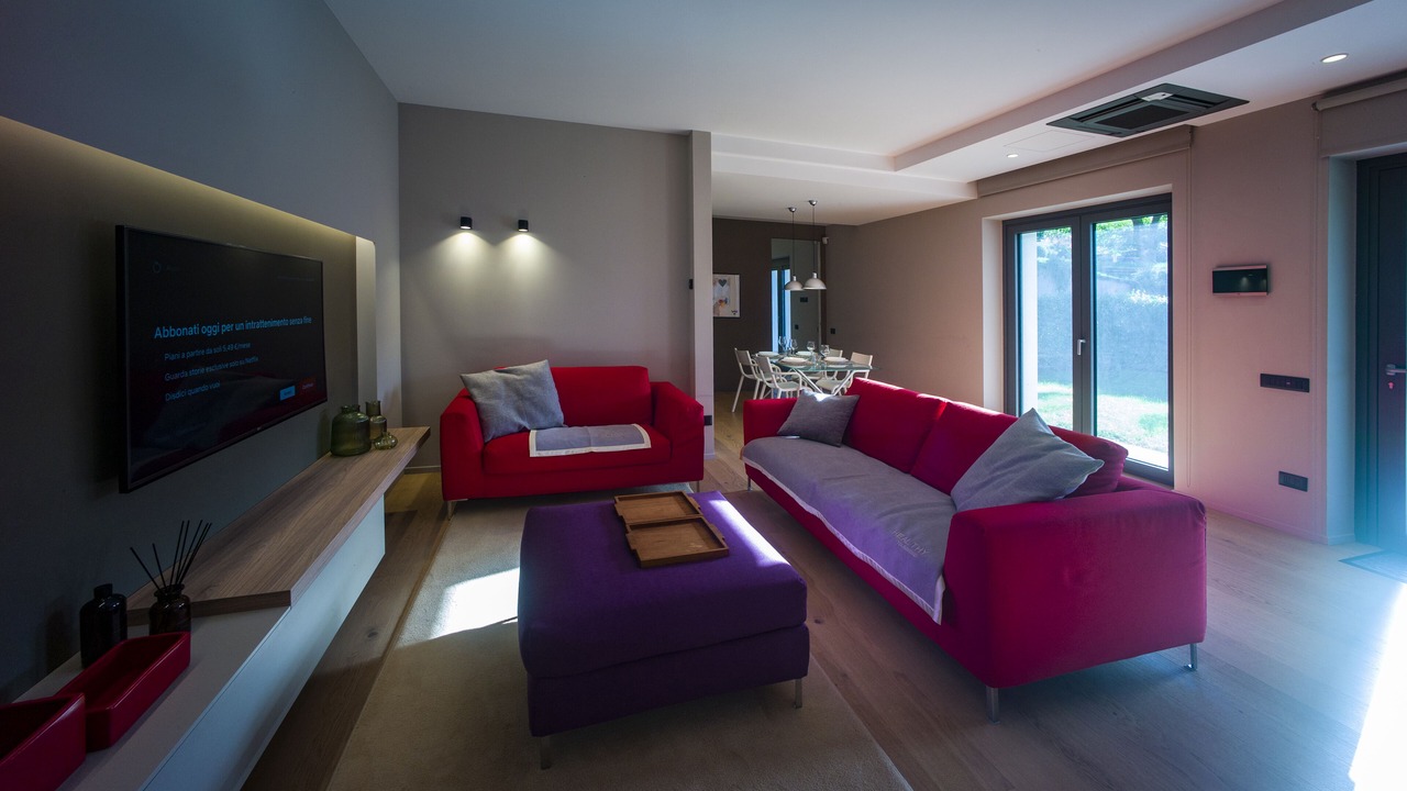 Photo of Livingroom in Frosinone
