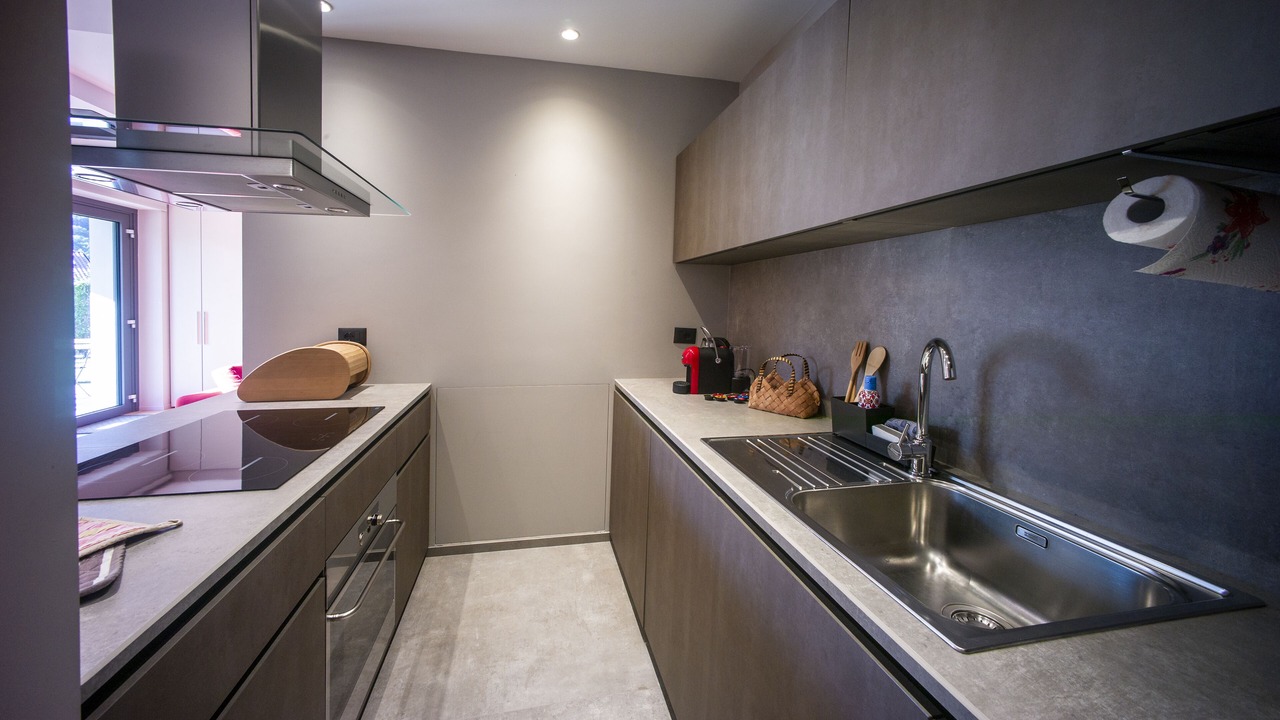 Photo of Kitchen in Frosinone