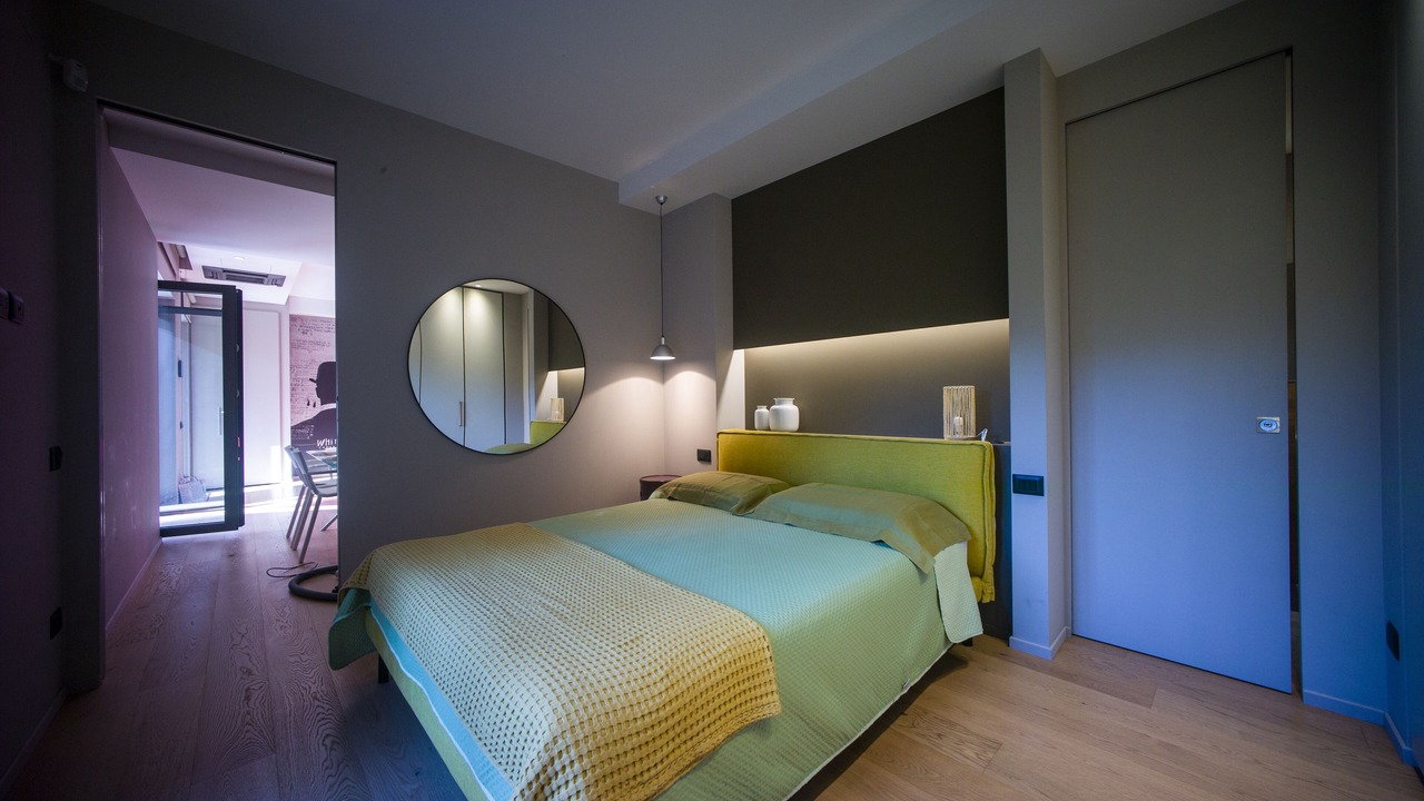 Photo of Bedroom in Frosinone